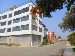 Foto 17 de VENDO TERRENO RESIDENCIAL DE 120 M2 URB. ESMERALDA ETAPA 1  CARABAYLLO