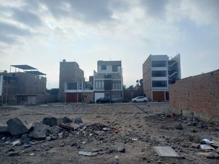 Foto 22 de VENDO TERRENO RESIDENCIAL DE 120 M2 URB. ESMERALDA ETAPA 1  CARABAYLLO