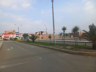 Foto 23 de VENDO TERRENO RESIDENCIAL DE 120 M2 URB. ESMERALDA ETAPA 1  CARABAYLLO