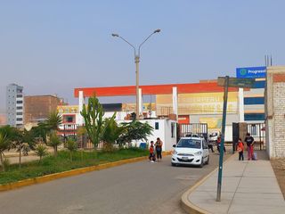 Foto 29 de VENDO TERRENO RESIDENCIAL DE 120 M2 URB. ESMERALDA ETAPA 1  CARABAYLLO