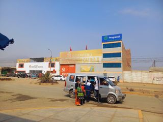 Foto 31 de VENDO TERRENO RESIDENCIAL DE 120 M2 URB. ESMERALDA ETAPA 1  CARABAYLLO