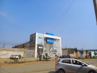 Foto 32 de VENDO TERRENO RESIDENCIAL DE 120 M2 URB. ESMERALDA ETAPA 1  CARABAYLLO