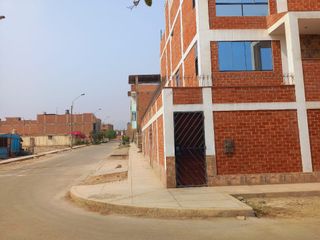 Foto 37 de VENDO TERRENO RESIDENCIAL DE 120 M2 URB. ESMERALDA ETAPA 1  CARABAYLLO