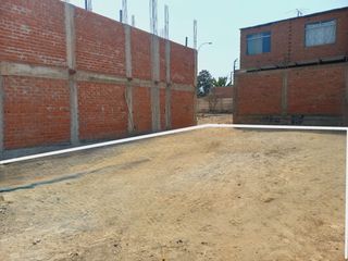 Foto 5 de VENDO TERRENO RESIDENCIAL DE 120 M2 URB. ESMERALDA ETAPA 1  CARABAYLLO