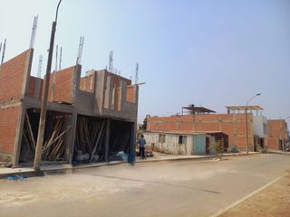 Foto 38 de VENDO TERRENO RESIDENCIAL DE 120 M2 URB. ESMERALDA ETAPA 1  CARABAYLLO