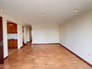 Foto 2 de VENDO HERMOSO DEPARTAMENTO TIPO DUPLEX EN ATE