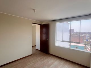 Foto 5 de VENDO HERMOSO DEPARTAMENTO TIPO DUPLEX EN ATE