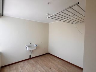 Foto 6 de VENDO HERMOSO DEPARTAMENTO TIPO DUPLEX EN ATE