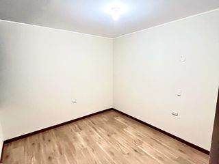 Foto 13 de VENDO HERMOSO DEPARTAMENTO TIPO DUPLEX EN ATE