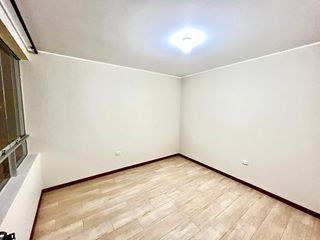 Foto 14 de VENDO HERMOSO DEPARTAMENTO TIPO DUPLEX EN ATE