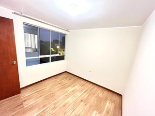 Foto 15 de VENDO HERMOSO DEPARTAMENTO TIPO DUPLEX EN ATE