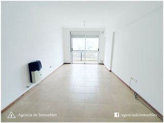 Foto 3 de ALQUILA: Dpto 1 Dormitorio, Externo con Balcón / B° General Paz