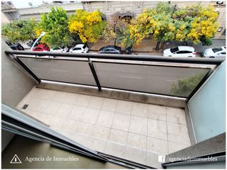 Foto 4 de ALQUILA: Dpto 1 Dormitorio, Externo con Balcón / B° General Paz