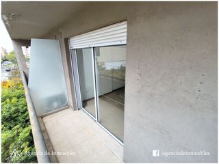 Foto 6 de ALQUILA: Dpto 1 Dormitorio, Externo con Balcón / B° General Paz