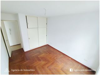 Foto 10 de ALQUILA: Dpto 1 Dormitorio, Externo con Balcón / B° General Paz