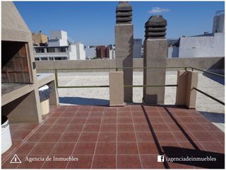 Foto 18 de ALQUILA: Dpto 1 Dormitorio, Externo con Balcón / B° General Paz