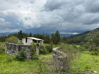 Foto 3 de En Venta Hermoso Lote Terreno 20.000 m2 La Merced -  Valle de los Chillos