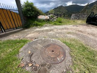Foto 7 de En Venta Hermoso Lote Terreno 20.000 m2 La Merced -  Valle de los Chillos