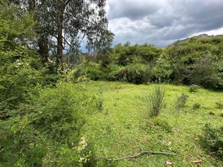 Foto 9 de En Venta Hermoso Lote Terreno 20.000 m2 La Merced -  Valle de los Chillos