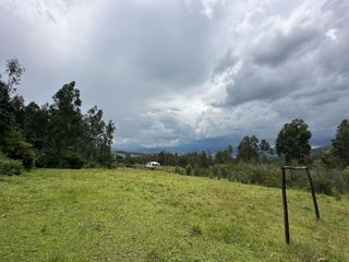 Foto 10 de En Venta Hermoso Lote Terreno 20.000 m2 La Merced -  Valle de los Chillos