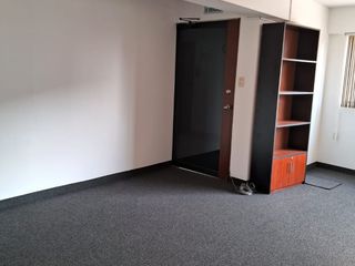 Foto 2 de ALQUILER DE OFICINA EN AV. GRAU, MIRAFLORES