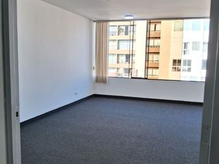 Foto 10 de ALQUILER DE OFICINA EN AV. GRAU, MIRAFLORES