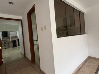 Foto 2 de ALQUILO LINDO DEPARTAMENTO 1 ER PISO-URB. ALPAMAYO