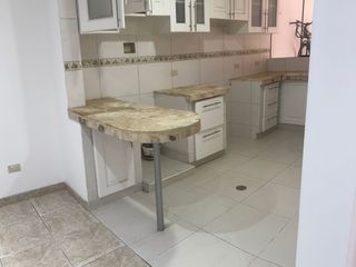 Foto 12 de ALQUILO LINDO DEPARTAMENTO 1 ER PISO-URB. ALPAMAYO