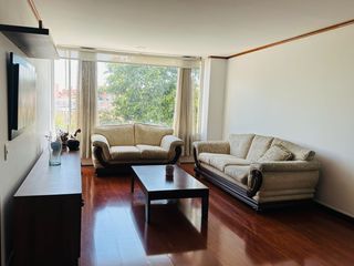 Foto 2 de VENDO APTO ALAHAMBRA-MONACO 104 m2