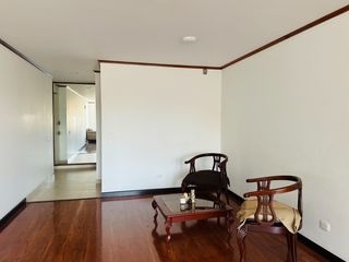 Foto 3 de VENDO APTO ALAHAMBRA-MONACO 104 m2