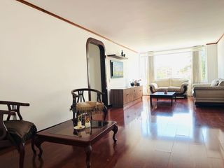 Foto 4 de VENDO APTO ALAHAMBRA-MONACO 104 m2