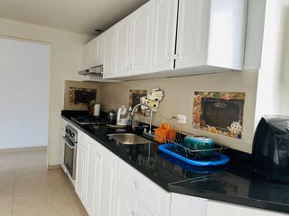 Foto 16 de VENDO APTO ALAHAMBRA-MONACO 104 m2