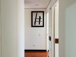 Foto 5 de VENDO APTO ALAHAMBRA-MONACO 104 m2