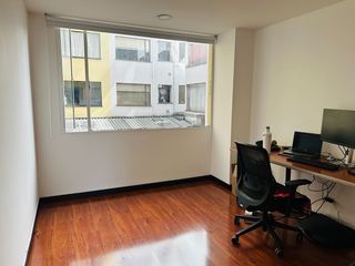 Foto 10 de VENDO APTO ALAHAMBRA-MONACO 104 m2
