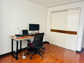 Foto 11 de VENDO APTO ALAHAMBRA-MONACO 104 m2