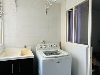 Foto 17 de VENDO APTO ALAHAMBRA-MONACO 104 m2