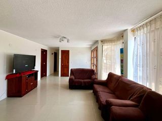 Foto 4 de Casa de una planta en venta en Conocoto
