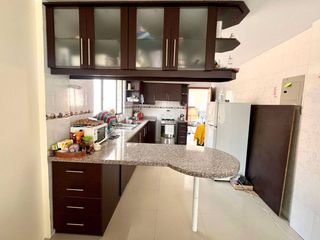 Foto 7 de Casa de una planta en venta en Conocoto
