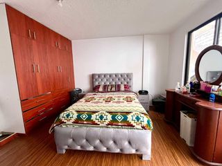 Foto 8 de Casa de una planta en venta en Conocoto