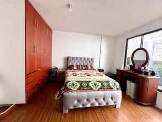 Foto 9 de Casa de una planta en venta en Conocoto