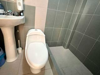 Foto 10 de Casa de una planta en venta en Conocoto