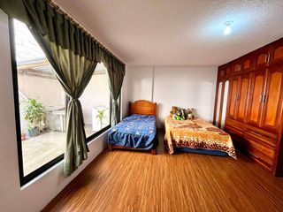 Foto 11 de Casa de una planta en venta en Conocoto