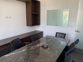 Foto 6 de Samborondon, venta de hermosa oficina de 98 mts2 full amoblada