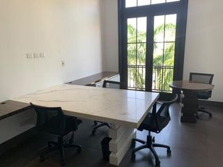 Foto 17 de Samborondon, venta de hermosa oficina de 98 mts2 full amoblada