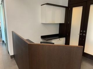 Foto 8 de Samborondon, venta de hermosa oficina de 98 mts2 full amoblada