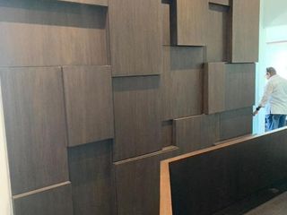 Foto 9 de Samborondon, venta de hermosa oficina de 98 mts2 full amoblada