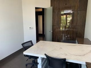 Foto 18 de Samborondon, venta de hermosa oficina de 98 mts2 full amoblada