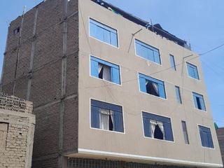 Foto 1 de CASA MULTIFAMILIAR DE 5 PISOS - EL PORVENIR