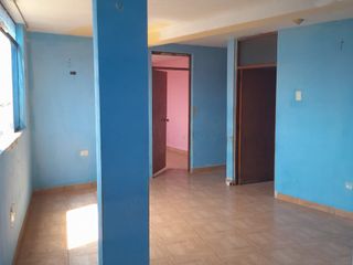 Foto 2 de CASA MULTIFAMILIAR DE 5 PISOS - EL PORVENIR