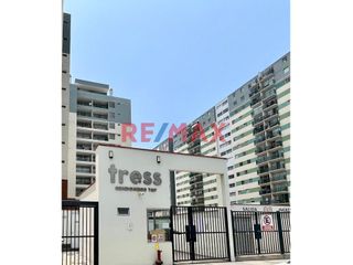 Foto 1 de Departamento En Venta Condominio Top Lima Norte